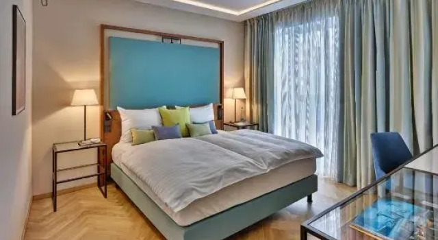 Номер Classic EST Grand Hotel Savoy