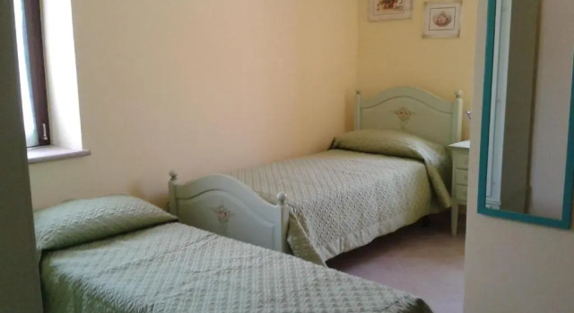 Номер Standard Azienda Agrituristica La Tenuta del Falco