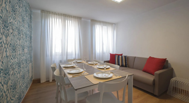 Guglie Design Apartments, Забронировать Апартаменты/квартира Отели Венеции с завтраком, рядом с Железнодорожный вокзал Венеция Санта Лючия, Завтраки