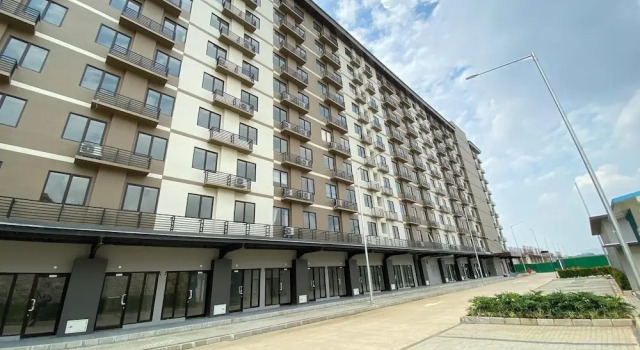 Best Deal Studio At Meikarta Apartment