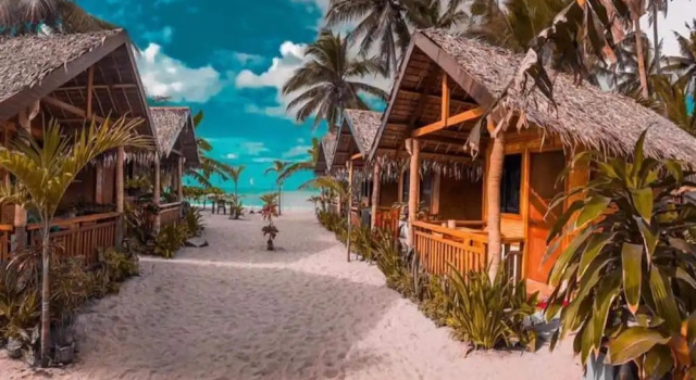 Zhaya's Beach and Cottages