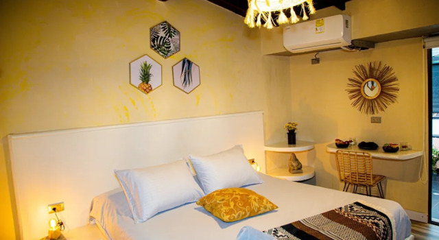 Provenza Loft