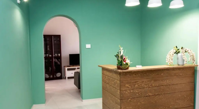 Guest House Nonnolorè