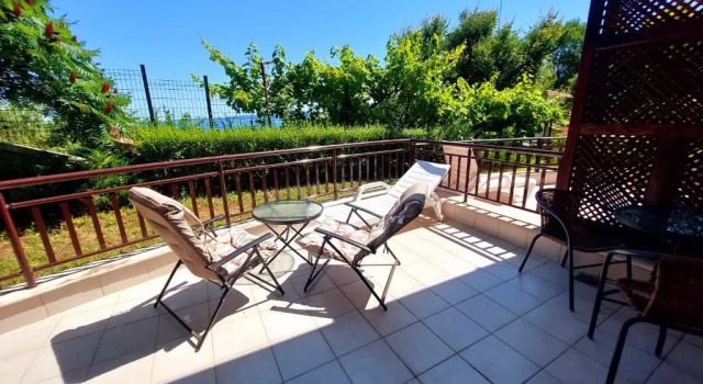 Апартаменты Дуплекс VIP Apartments in Sozopol