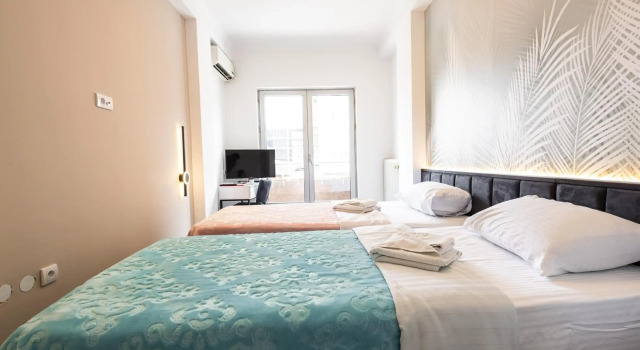 Garni Hotel Lotos