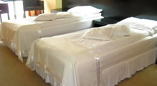 Habitación Estándar Delpack