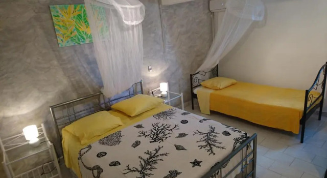Residence Acacia, Prenota Appartamento Hotel a Grande-Terre con piscina, Piscina