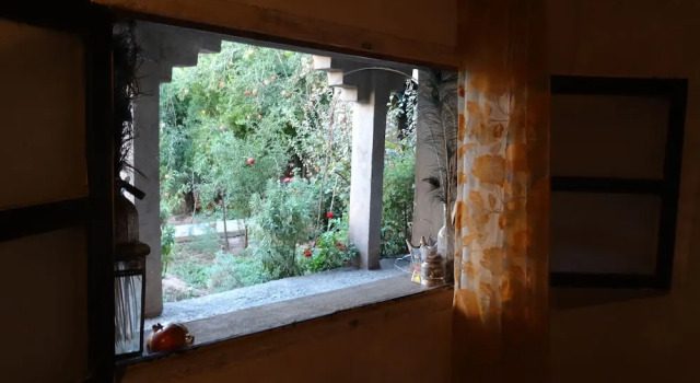 Suite Riad Igrane