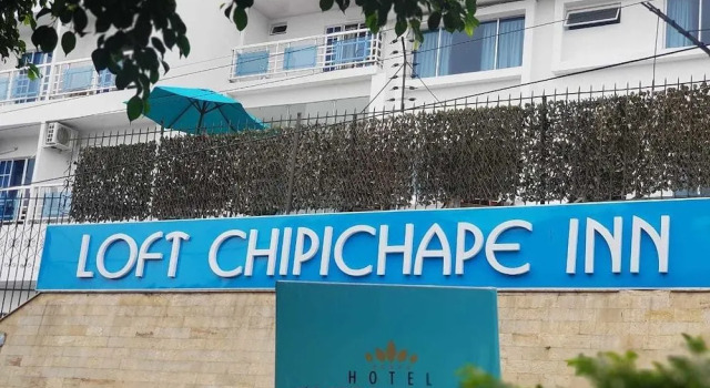 CHIPICHAPE INN, Забронировать Отель Отели Кали 3 звезды, рядом с The Plane's Park, 3*