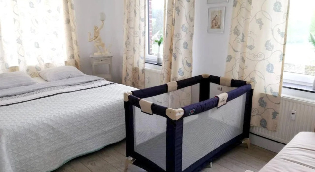 Apartment With 2 Bedrooms in Rémersdael, With Wifi, Prenota Appartamento  