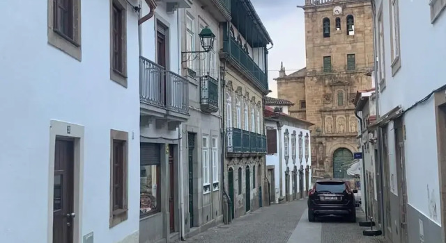 Casarupa do Viriato