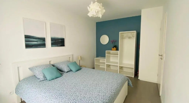 Swann Disney Appartement