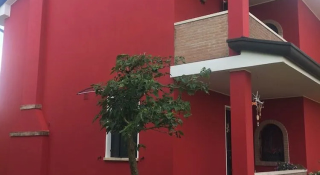 B&B Casa Franco, Prenota Bed & breakfast Hotel a Veneto con parcheggio, Parcheggio