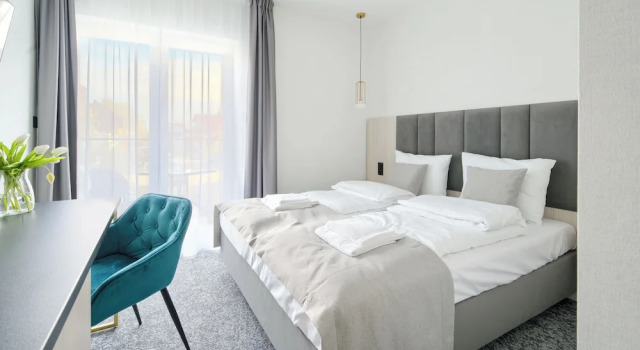 Номер Standard Apartamenty Sun & Snow Na Spokojnej