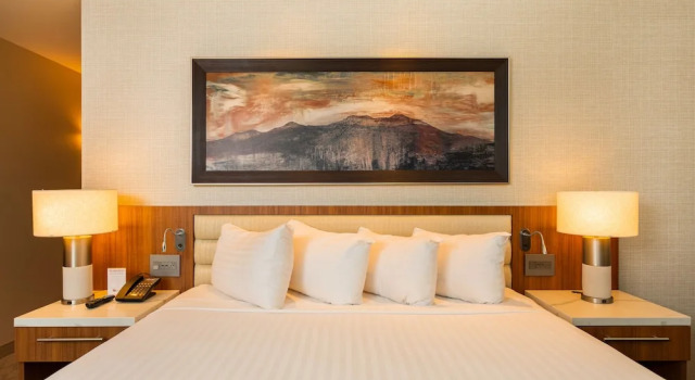 Люкс Premier Sycuan Casino Resort