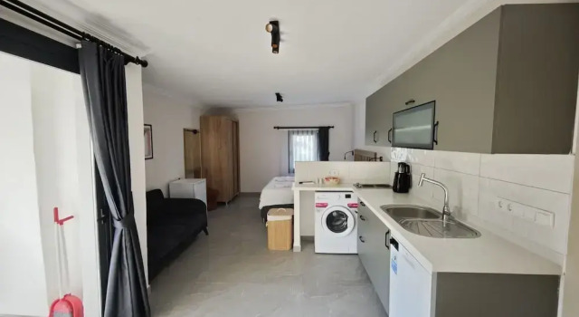 Номер Deluxe Diplomat Suites