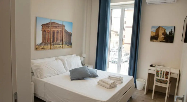 Deluxe Zimmer Esseneto Rooms