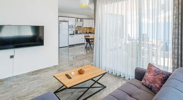 Villa Yaldız 2, Забронировать Вилла Калкан провинция Анталья