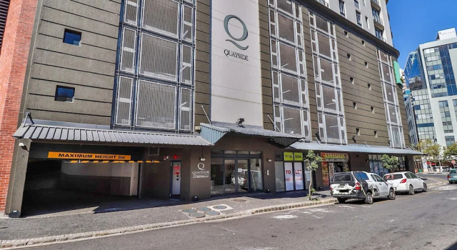 Quayside 1206by CTHA, Забронировать Отель Отели Кейптауна 3 звезды, рядом с MyCiTi Station Cape Town Stadium, 3*