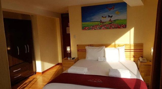 Fiesta Inn Cusco, Prenota Hotel Cusco Cusco