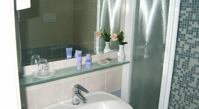 Трёхместный номер Classic Locanda Canareggio