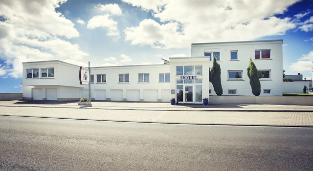 Hotel Löwenguth