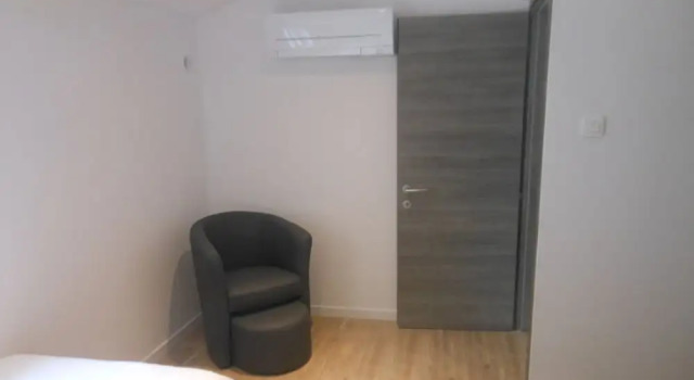 Номер Standard Hotel & Appartements Acqua Dolce