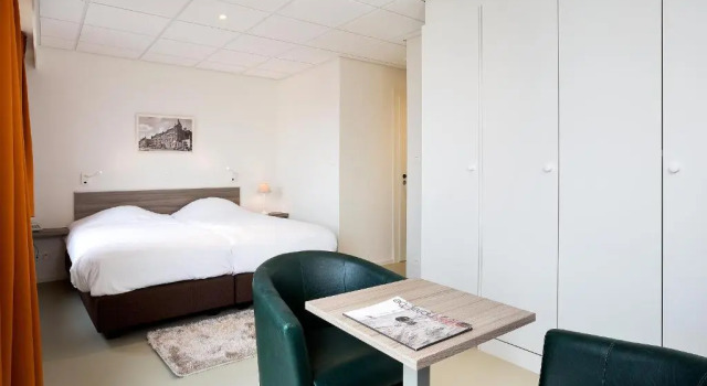 Номер Superior Rewindhotel