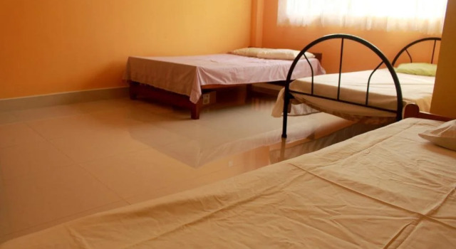 Chathu Home Stay