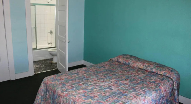 Номер Standard Hotel West Inn, Hollywood - LA
