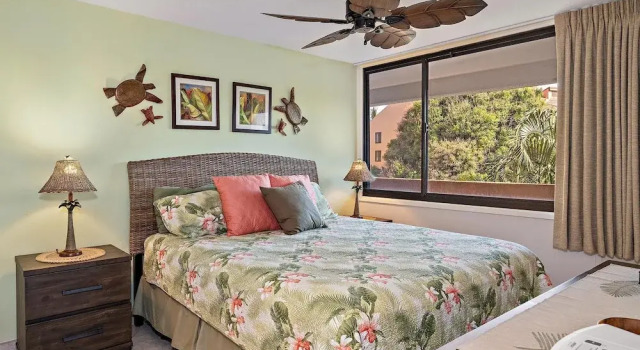 Kamaole Sands 9-301 - Luxurious Renovation, Split AC, Wi-fi, Ocean View Condo, Забронировать Апартаменты/квартира Уэйлея Мауи