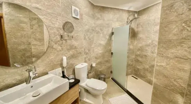 Люкс с видом на воду Obelisk Nile Hotel Aswan