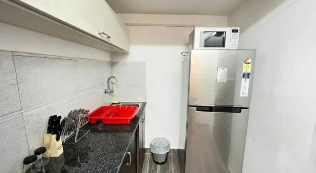 Студия BedChambers Serviced Apartment, Jubilee Hills