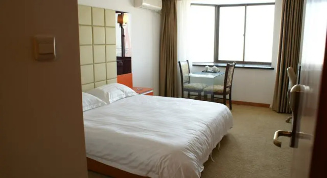 Shanghai Xing Chen Hotel, Varaa Hotelli Shanghai Shanghai