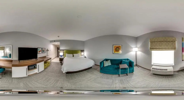 Hampton Inn & Suites Pryor, Ok, Забронировать Отель Отели Прайор с завтраком, Завтраки