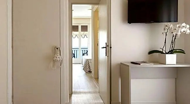 Семейный номер Standard Hotel Plaza Esplanade