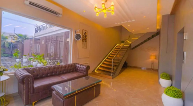 Greenwood Villa by Levelup, Book Villa Amritsar Punjab
