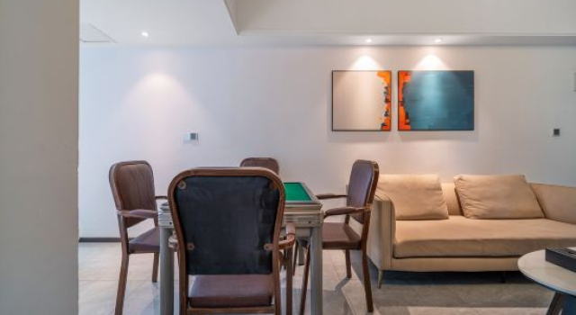 Люкс Luxury ChongQing M apartment