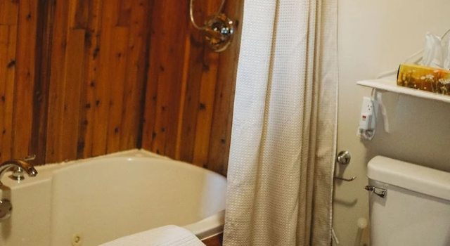 Номер Deluxe The Carriage House Inn