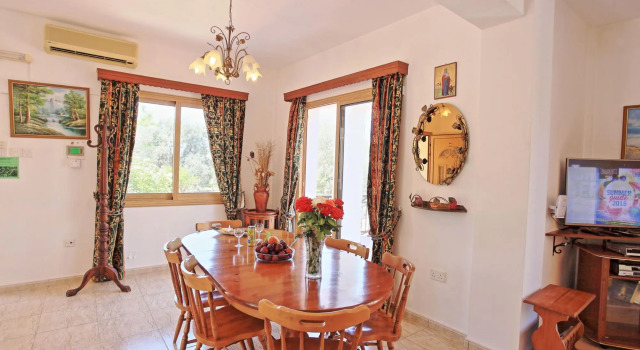 Marilena Sunset Villa Ena