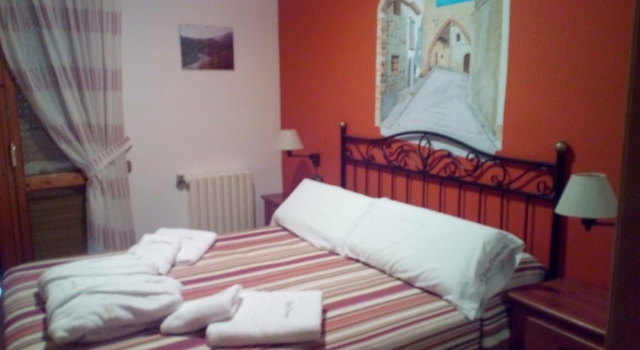 Casa Domenc