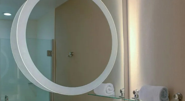 Студия SpringHill Suites by Marriott Macon