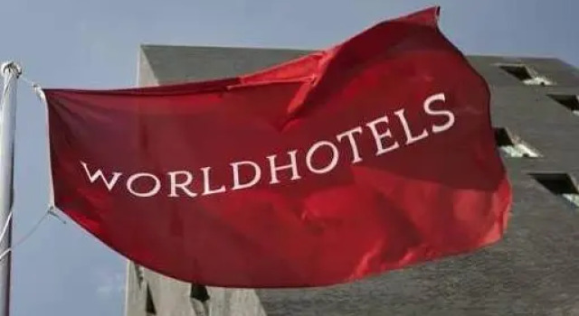 Люкс Отель Plaza Premium Grand Winston