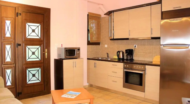 Monolocale Superior Nadia Apartments
