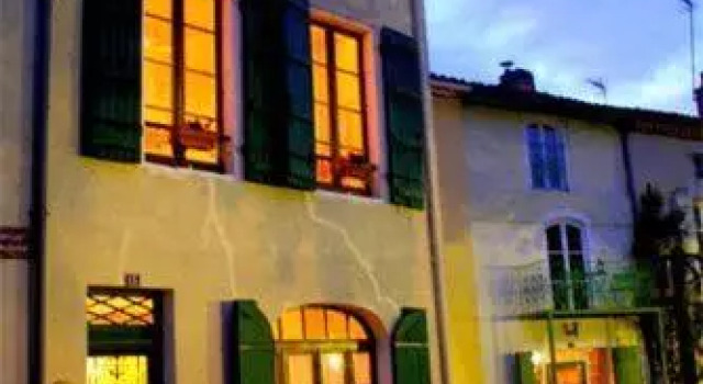 Maison Leschenault, Réserver Hôtel Sos Armagnac