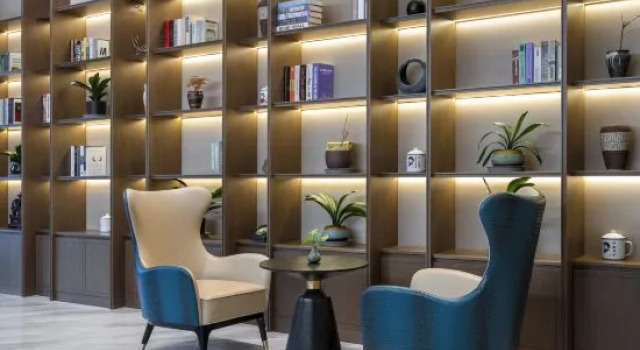 Zhilan Hotel (Zhengzhou Jingkai Central Plaza store), Rezervovat Hotel Čeng-čou Henan