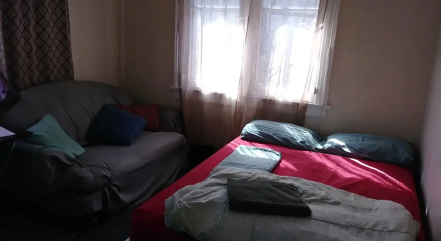 SleepCheap BnB