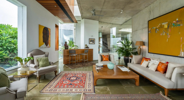 Villa Ekanta