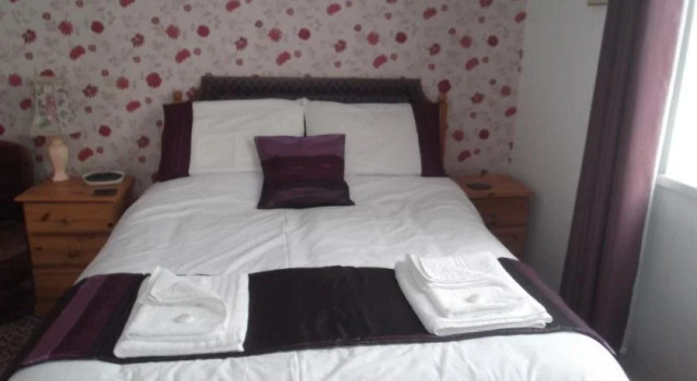 The Haydee Guest House, Забронировать Гостевой дом Грейт-Ярмут The Broads, рядом с Аквариум Sea Life