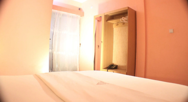 Kemal Hotel, Rezervovat Hotel Hotely v Douala s parkováním, Parkování